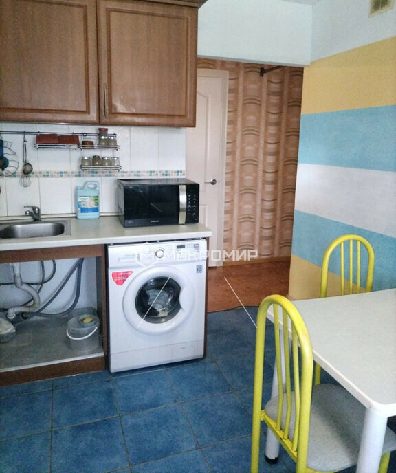 квартира г Губаха ул Островского 8 фото 8