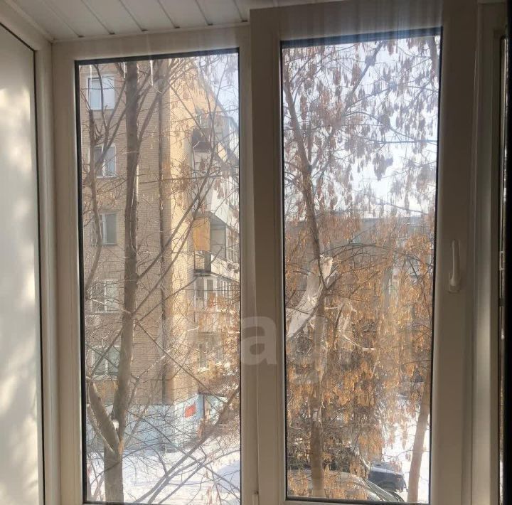 квартира г Челябинск р-н Ленинский ул Л.Чайкиной 9 фото 13