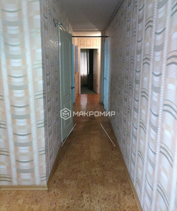 квартира г Губаха ул Островского 8 фото 10