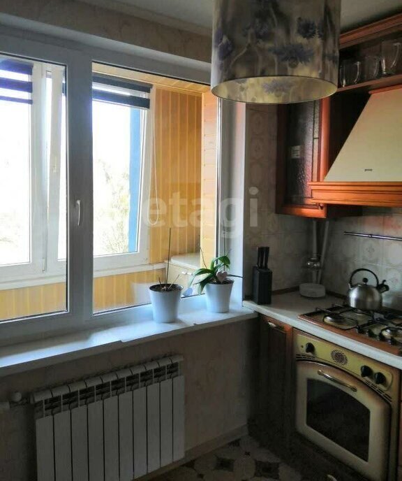 квартира г Калининград р-н Московский ул Эпроновская 29 фото 10