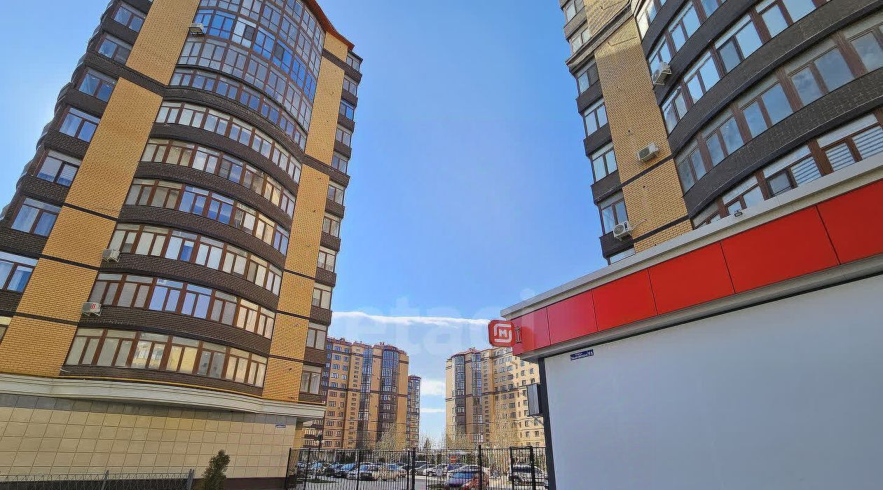 квартира г Каспийск ул Магомедали Магомеджанова 31 фото 15