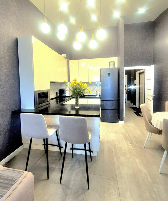 квартира г Сергиев Посад ул Сергиевская 13к/5 фото 3