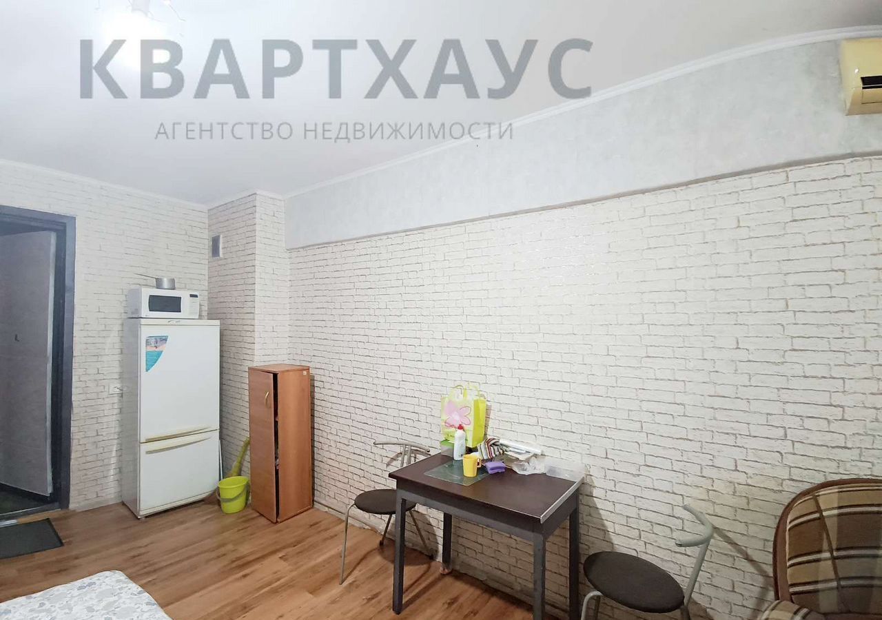 комната г Волгоград р-н Ворошиловский ул им. Калинина 11 фото 4