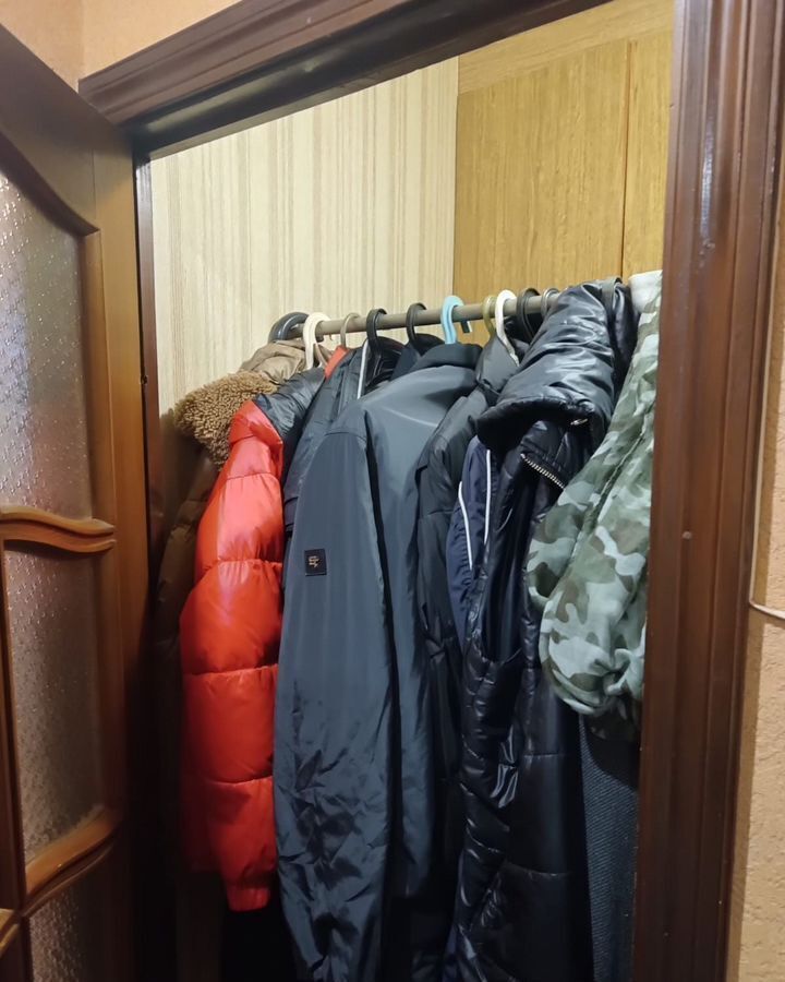 квартира г Тольятти р-н Автозаводский 16 квартал ул Автостроителей 15 фото 10