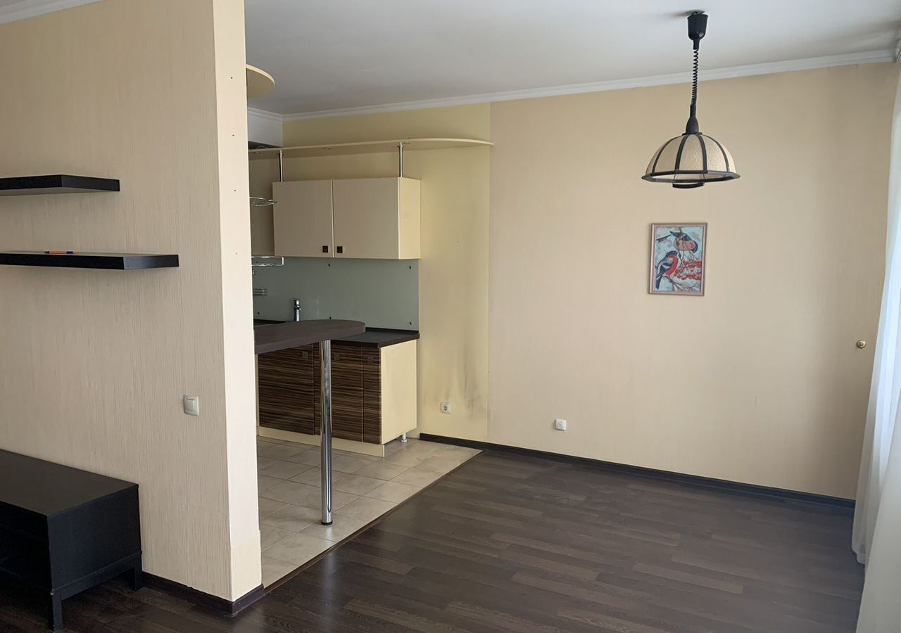 квартира г Кемерово р-н Центральный ул Терешковой 20 фото 6