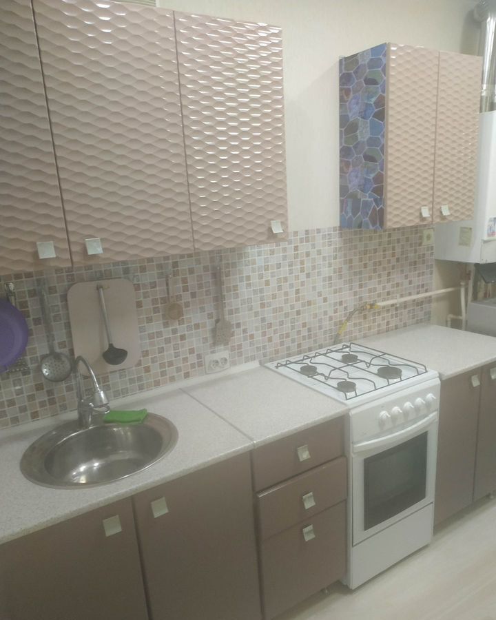 квартира р-н Шпаковский г Михайловск ул Ишкова 91 фото 7