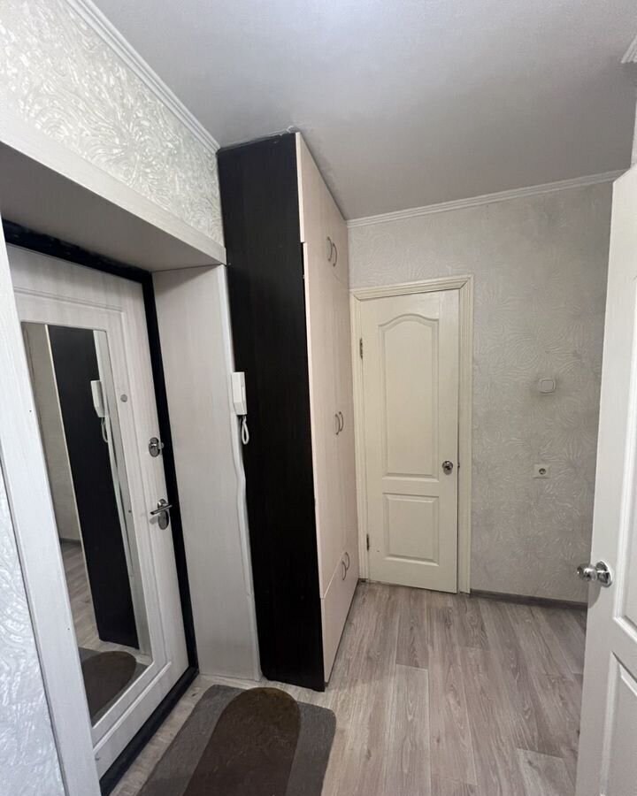 квартира г Уфа р-н Демский ул Грозненская 69/2 фото 3