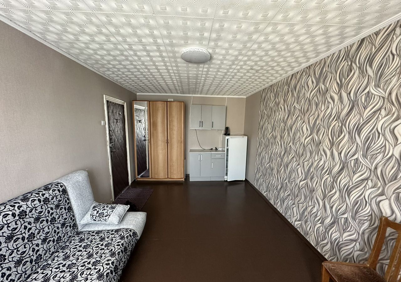 комната г Курск р-н Сеймский ул Гагарина 14 фото 5