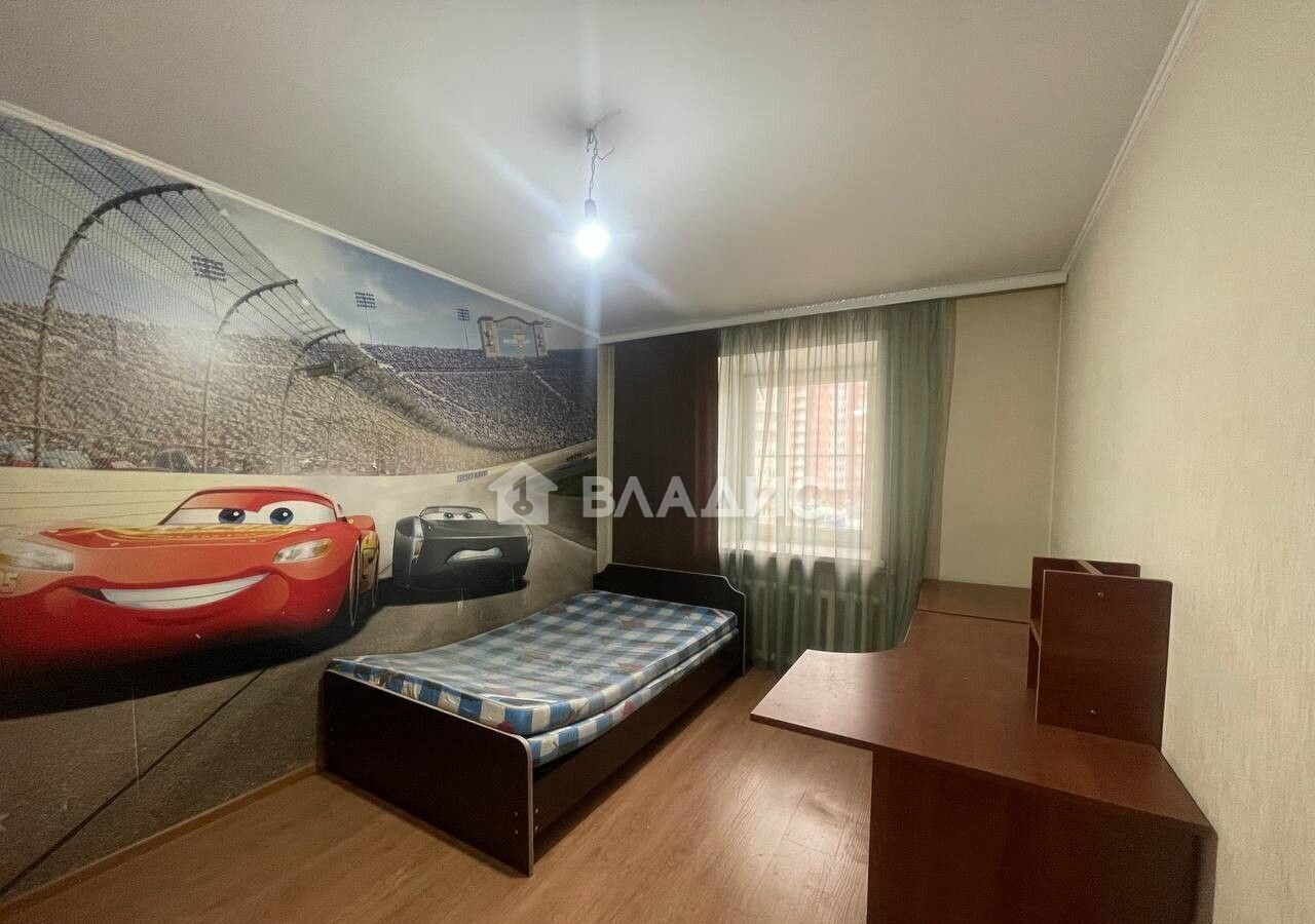 квартира г Чита р-н Центральный ул Смоленская 123 фото 28