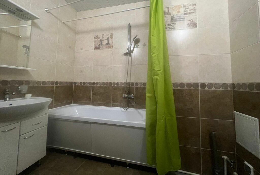 квартира г Санкт-Петербург п Шушары ул Вишерская 16 метро Купчино фото 7
