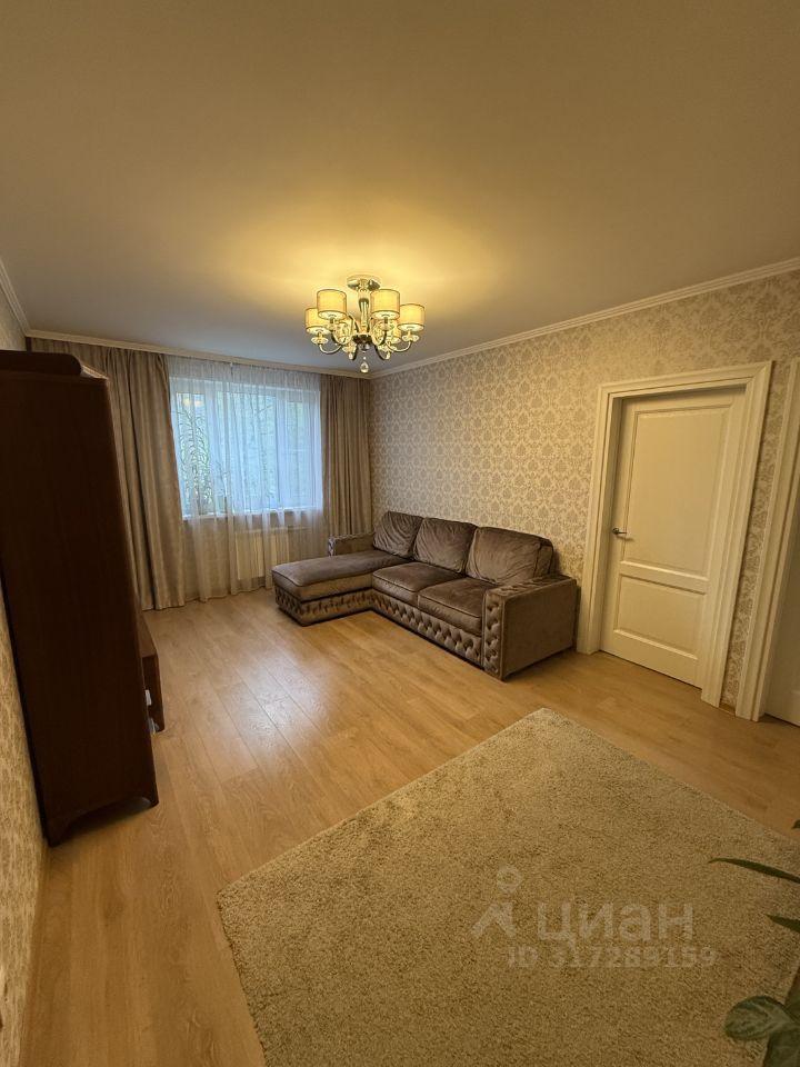 квартира г Москва СЗАО Северный линия 9-я Северная 4-й микрорайон Северного, 1 к 1, Московская область фото 33