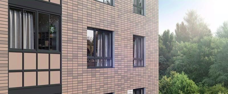 квартира г Видное Первый Южный жилой комплекс, к 1. 2, Бирюлёво фото 20