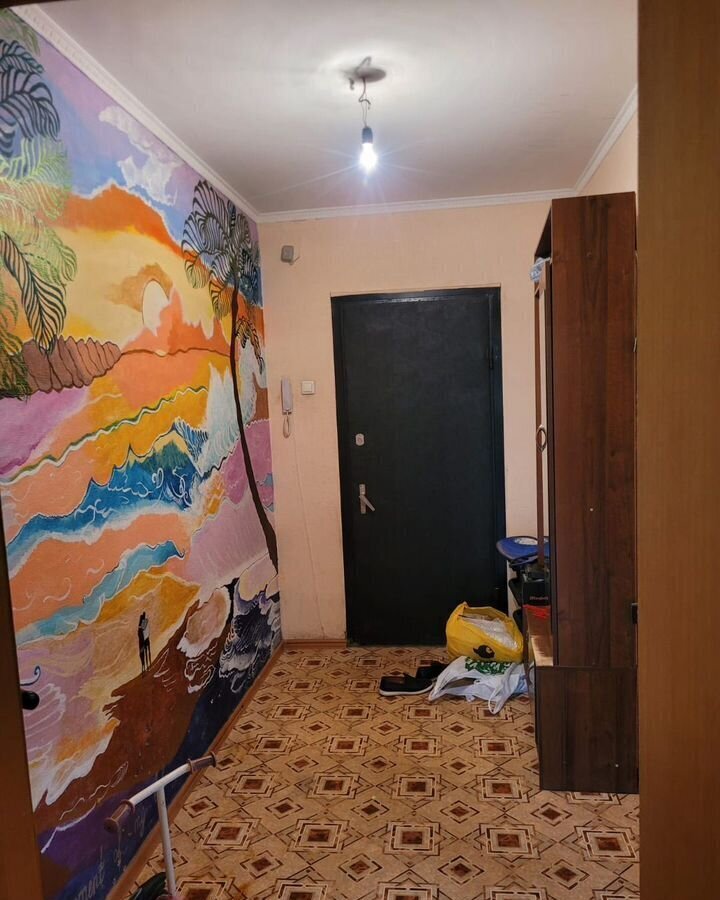 квартира г Мытищи р-н Пироговский ул. Тимирязева, 3А фото 10