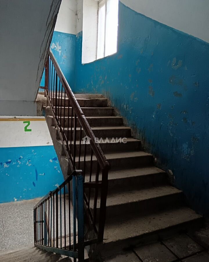квартира р-н Вязниковский г Вязники ул Металлистов 14 муниципальное образование Вязники фото 16