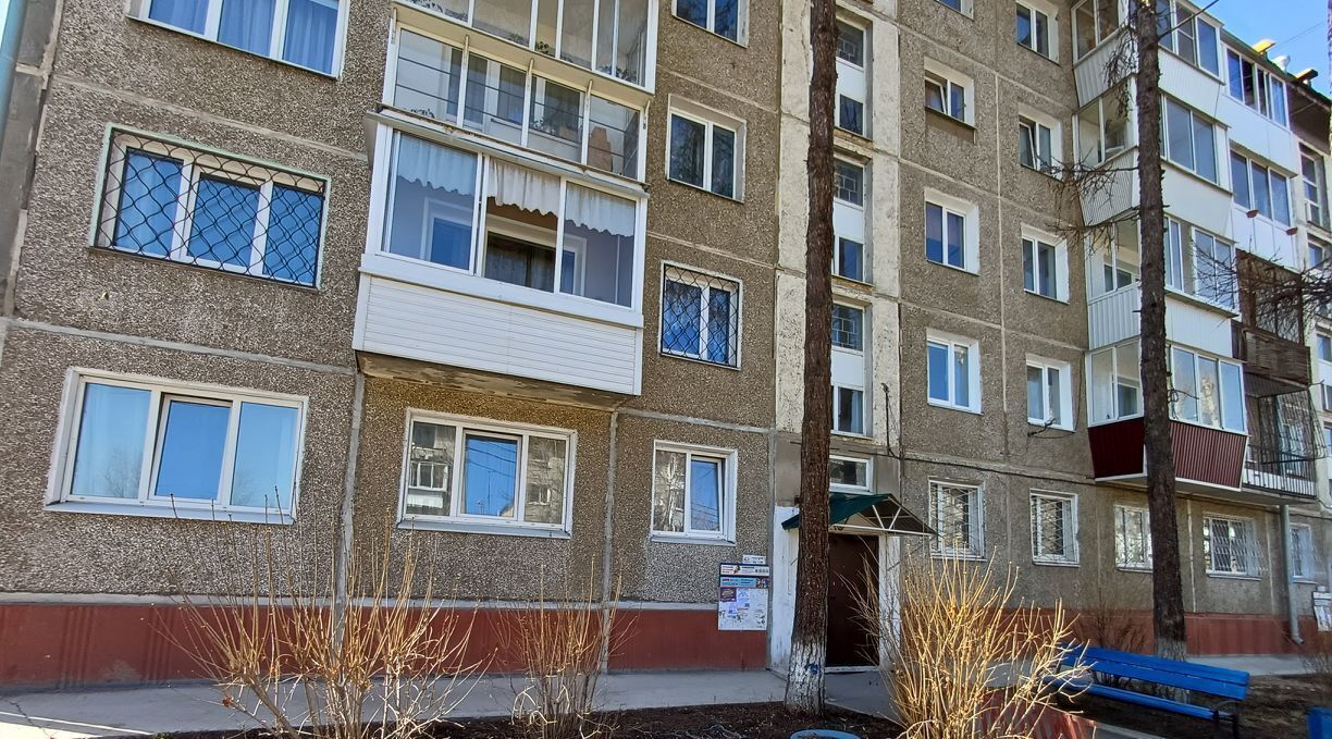 квартира г Иркутск мкр Юбилейный р-н Свердловский 76 фото 14