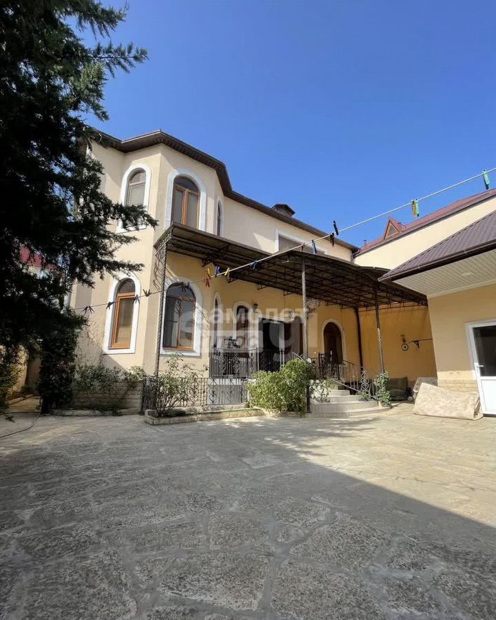 дом г Дербент ул. Магомеда Разаханова, 30 фото 8