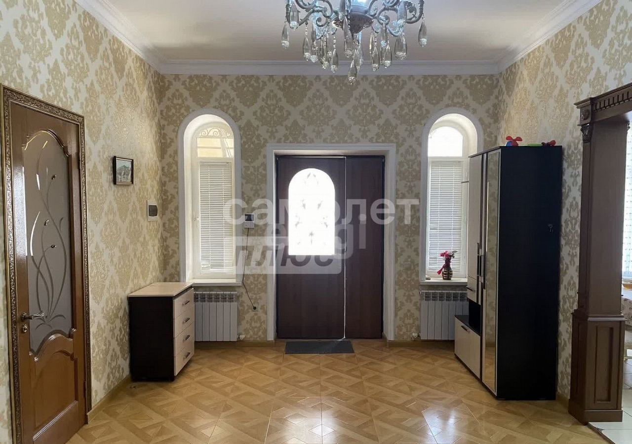 дом г Дербент ул. Магомеда Разаханова, 30 фото 33