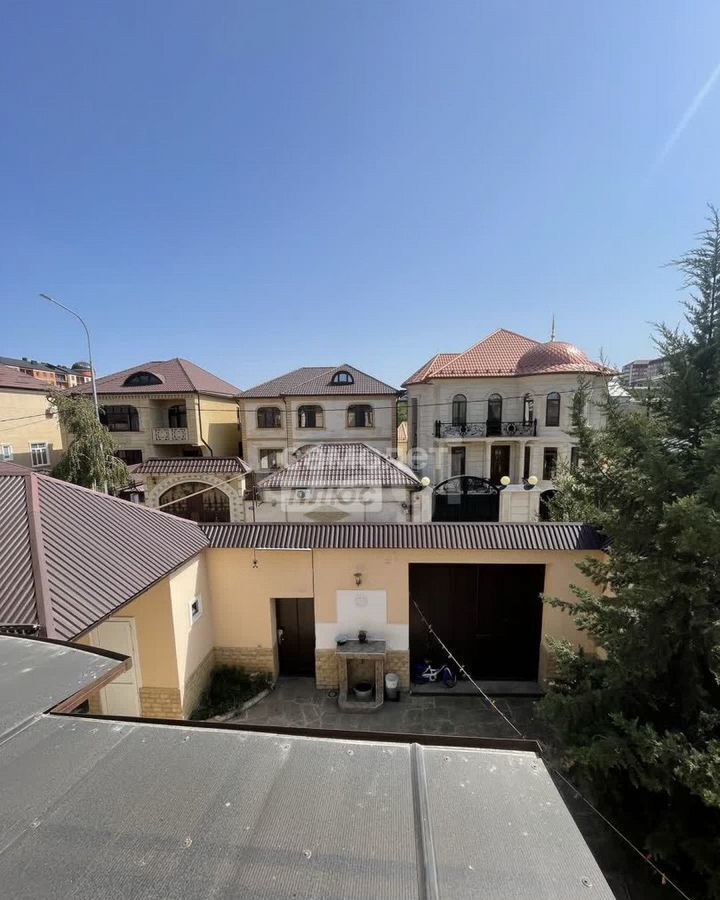 дом г Дербент ул. Магомеда Разаханова, 30 фото 34