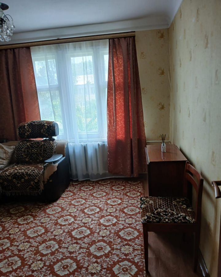 квартира р-н Изобильненский г Изобильный ул Красная 10а фото 9