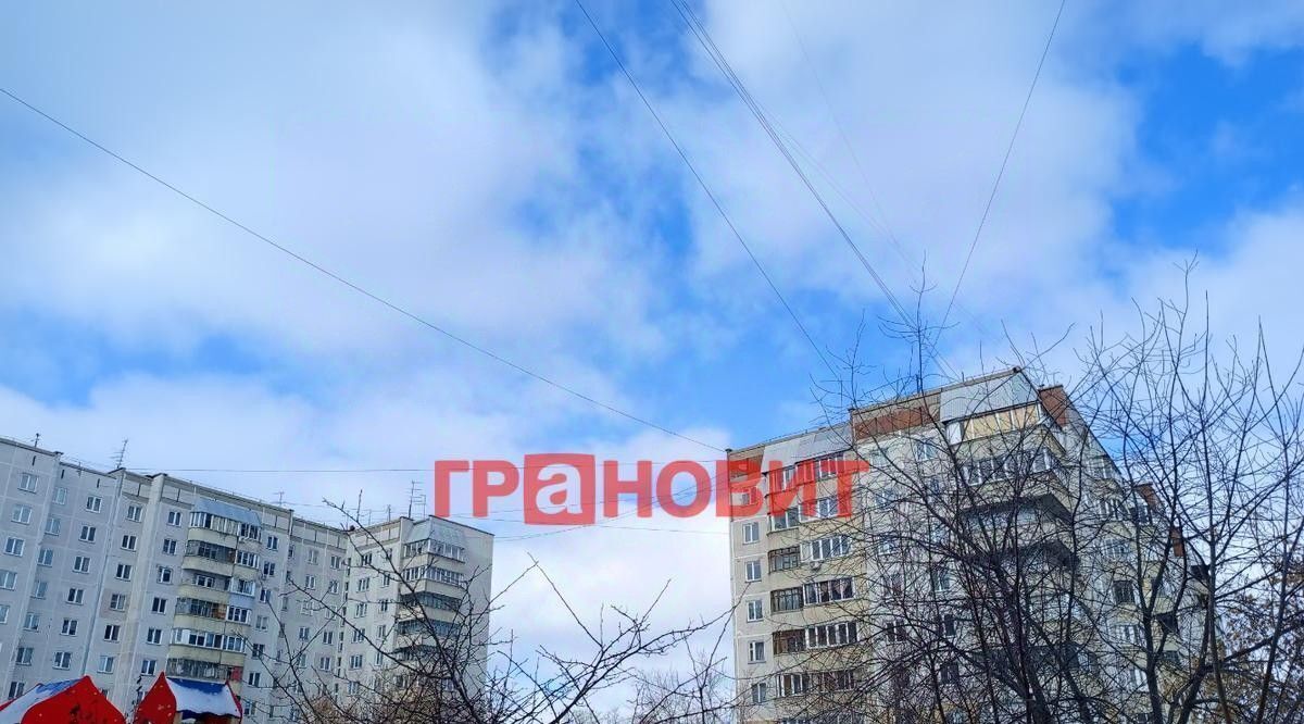 квартира г Новосибирск р-н Кировский Студенческая Бугринская роща ул Урманова 1/1 фото 30