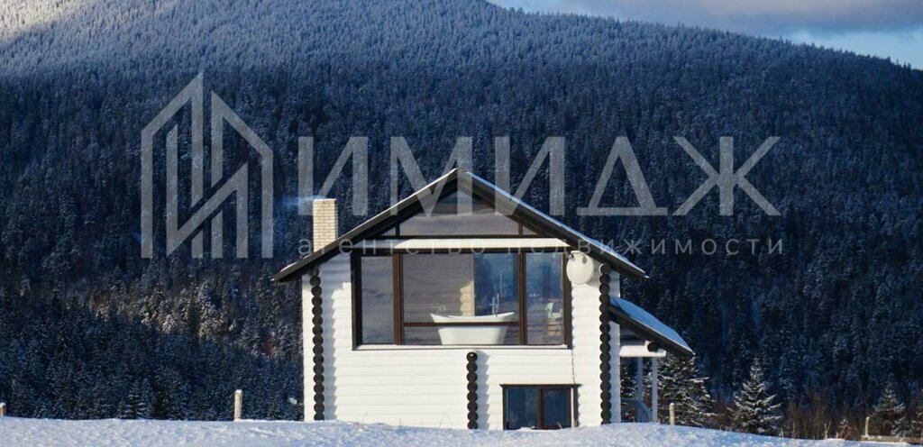 дом г Сочи с Илларионовка р-н Адлерский с Эстосадок Дубравная улица, 14 фото 5