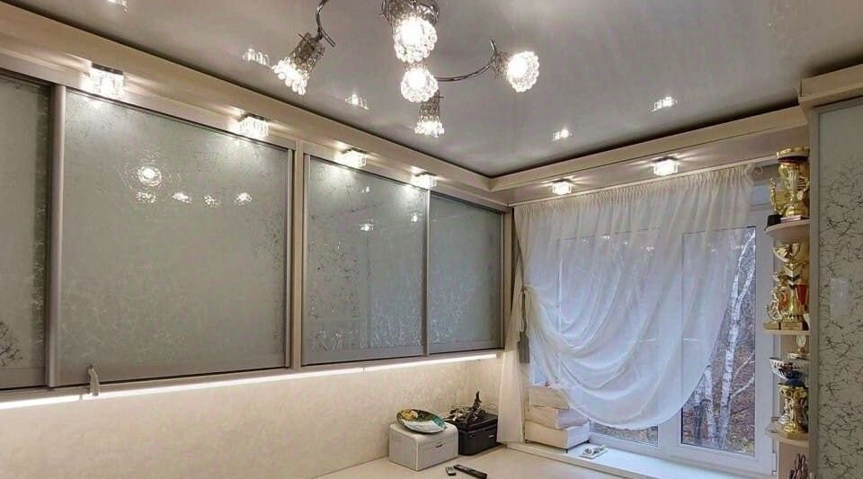 квартира г Петропавловск-Камчатский ул Дальняя 26/1 фото 23