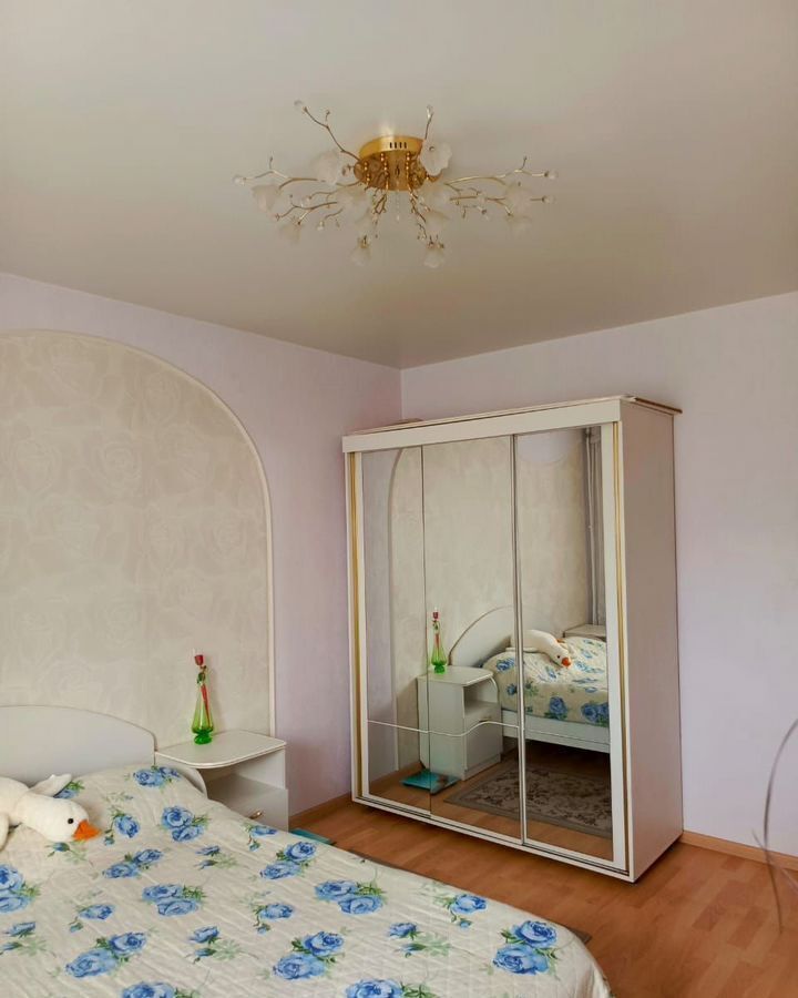 квартира г Нижний Тагил р-н Дзержинский пр-кт Вагоностроителей 44 фото 8