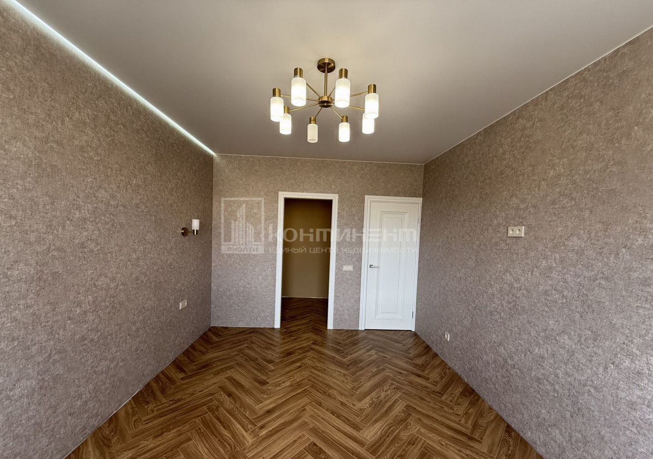 квартира г Ковров ул 9 Мая 6 фото 5