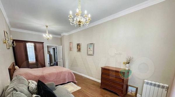 квартира г Геленджик Толстый мыс ул Крымская 22к/12 фото 5