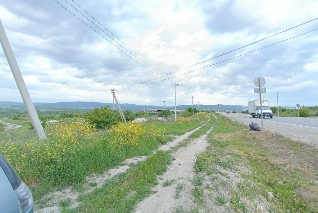 земля г Новороссийск фото 17
