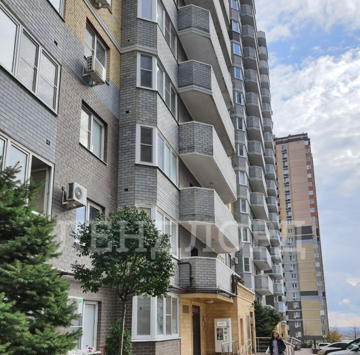 квартира г Ростов-на-Дону р-н Пролетарский ул Подвойского 60 фото 22