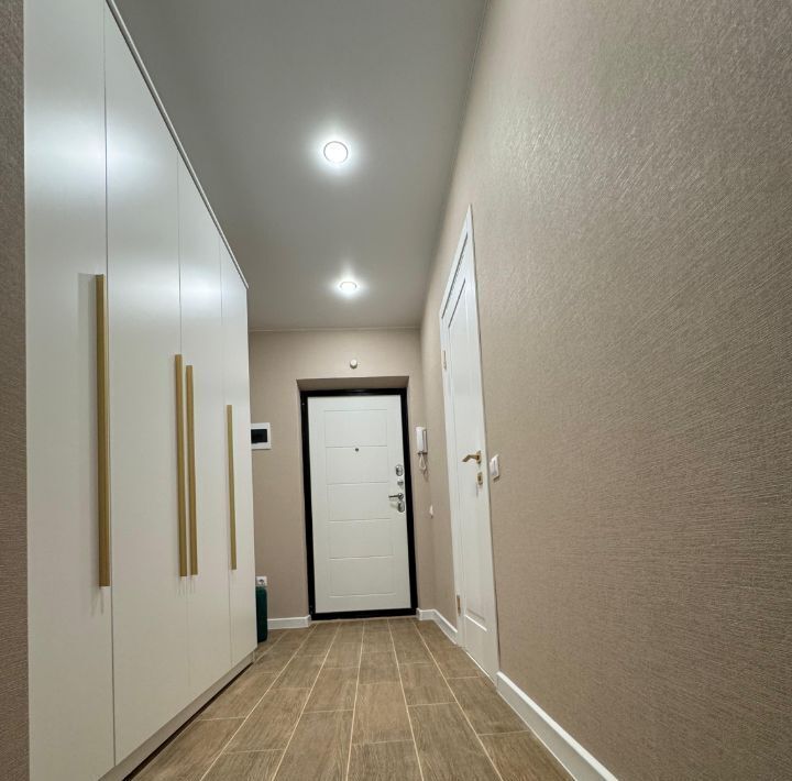 квартира г Батайск ул Ушинского 31к/3 фото 10