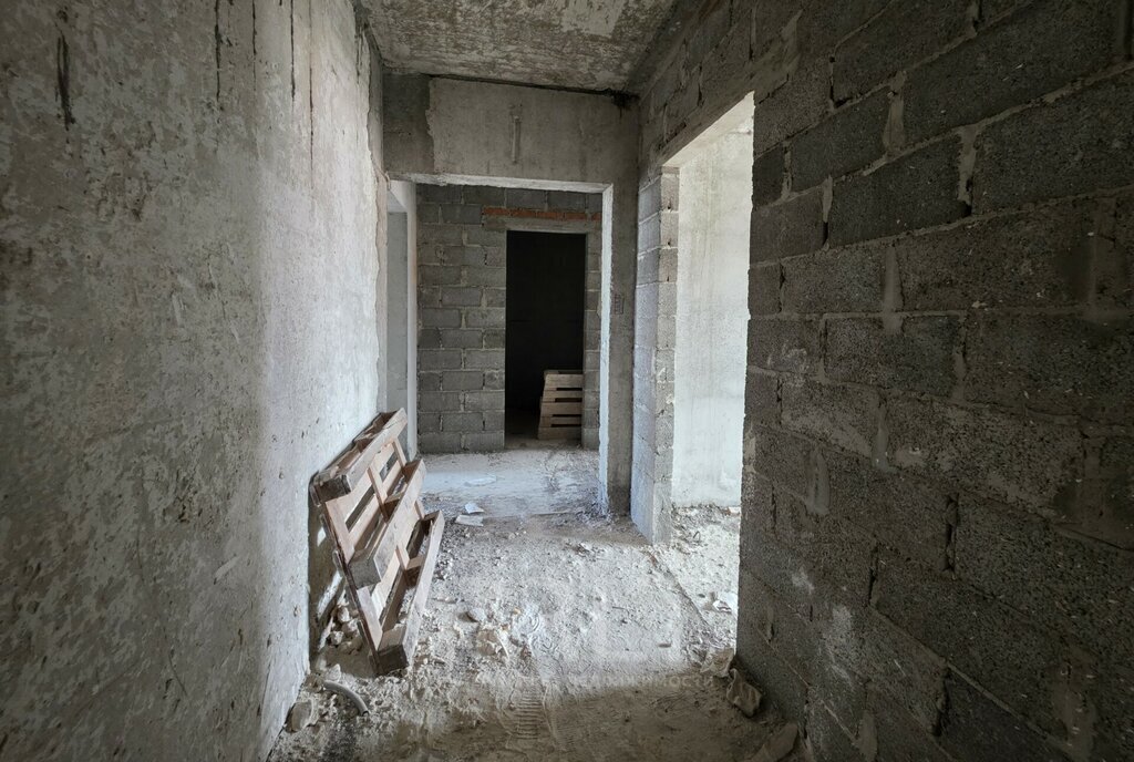 квартира г Махачкала пр-кт Али-Гаджи Акушинского 403г фото 8