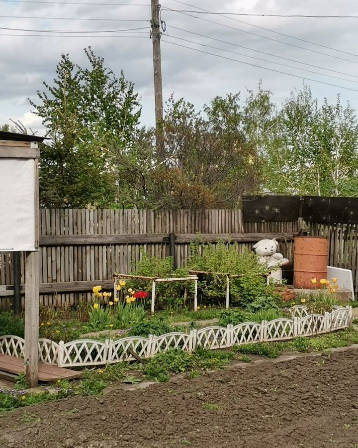 дом г Омск снт Весна Азовский немецкий р-н, 5-я аллея фото 32