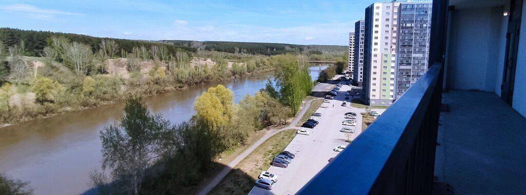 квартира г Новосибирск р-н Первомайский Речной вокзал ул Заречная 53 микрорайон «Весенний» фото 9