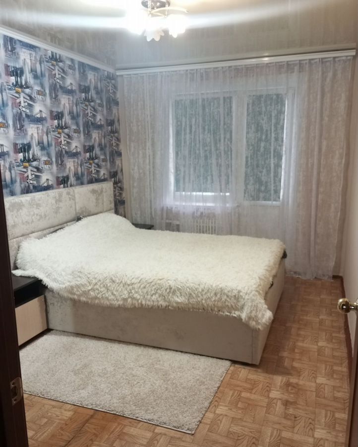 квартира р-н Давлекановский г Давлеканово ул Высоковольтная 19 Давлеканово фото 5