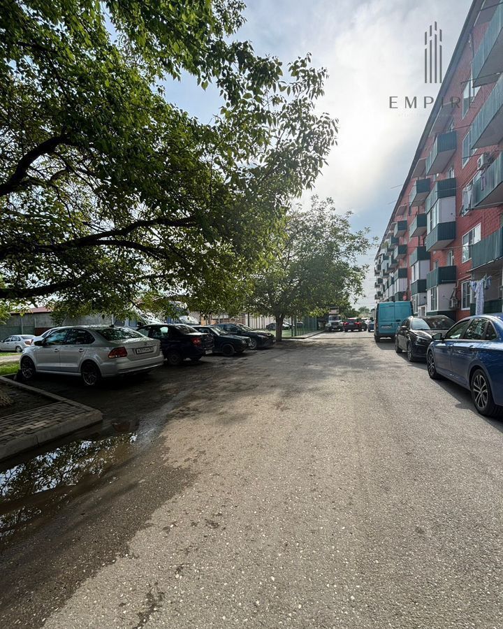 квартира г Грозный ул Тверская 48 Ахматовский район фото 1