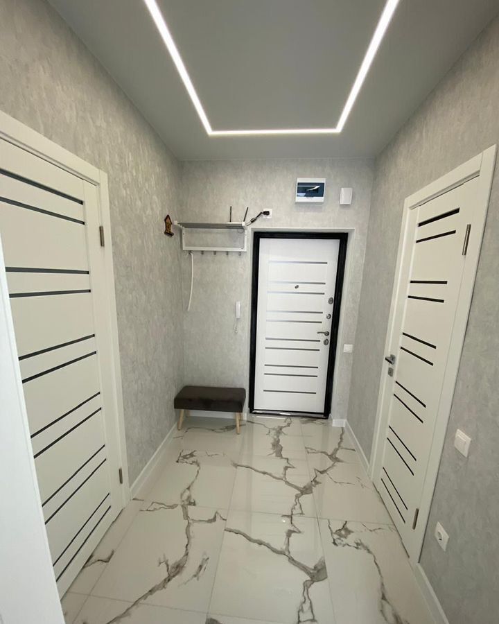 квартира г Ставрополь р-н Промышленный ул Матрёны Наздрачёвой 5/1 фото 6