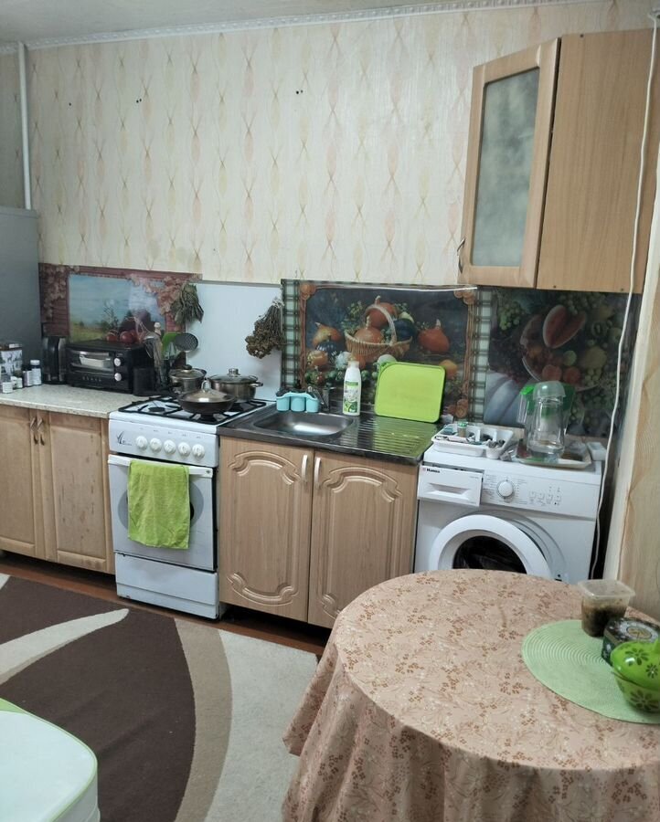 квартира г Ревда ул Строителей 22 фото 6