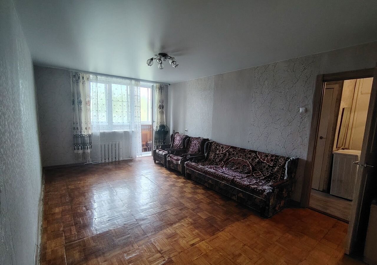 квартира г Ижевск р-н Ленинский Нагорный ул Кирзаводская 19 фото 5