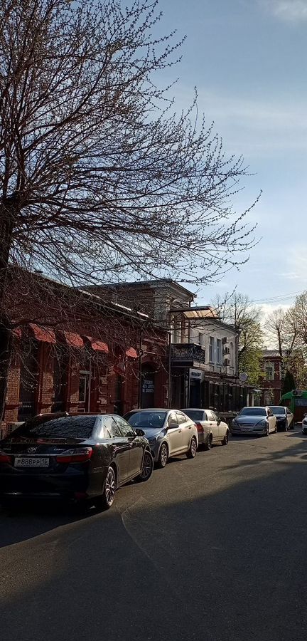 общепит, отдых г Владикавказ р-н Иристонский ул Маяковского 24 Республика Северная Осетия — Владикавказ фото 3