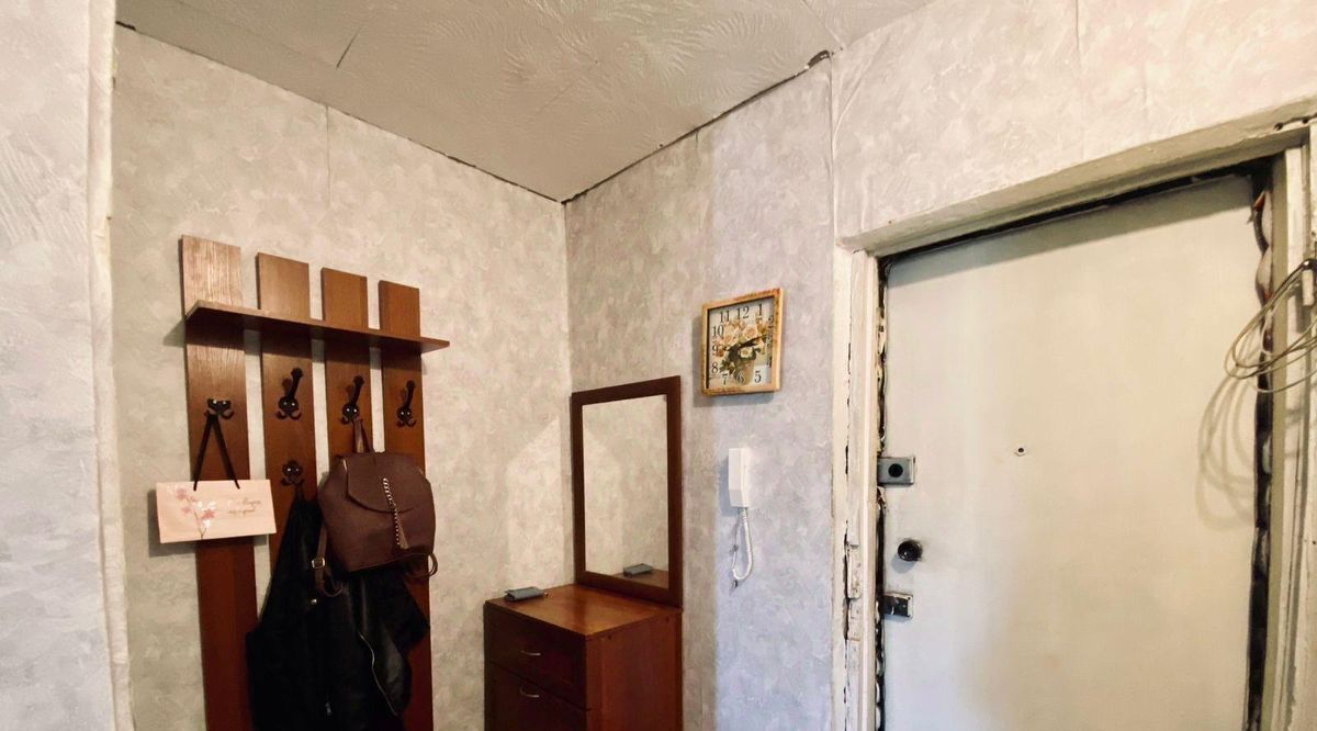 квартира г Тверь р-н Заволжский ул Придорожная 10 фото 3