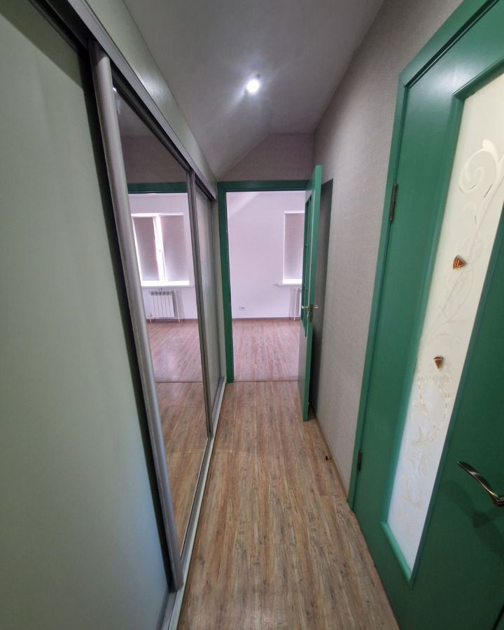 дом г Ярославль р-н Фрунзенский ул Верхняя 2 фото 20