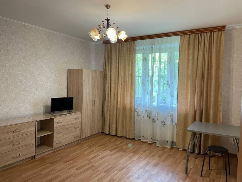 квартира г Зеленоград Зеленоград МЦД-3, адм. округ 14-й мкр, К 1423 фото 15