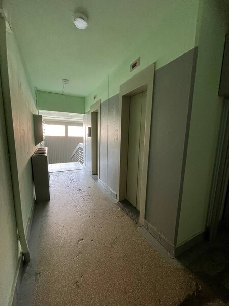 квартира г Зеленоград Зеленоград МЦД-3, адм. округ 14-й мкр, К 1423 фото 21