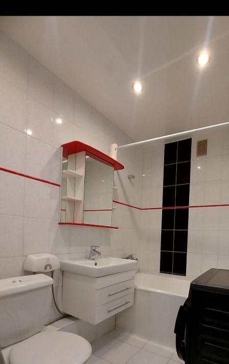 квартира г Тюмень р-н Центральный ул Щербакова 150к/1 фото 10