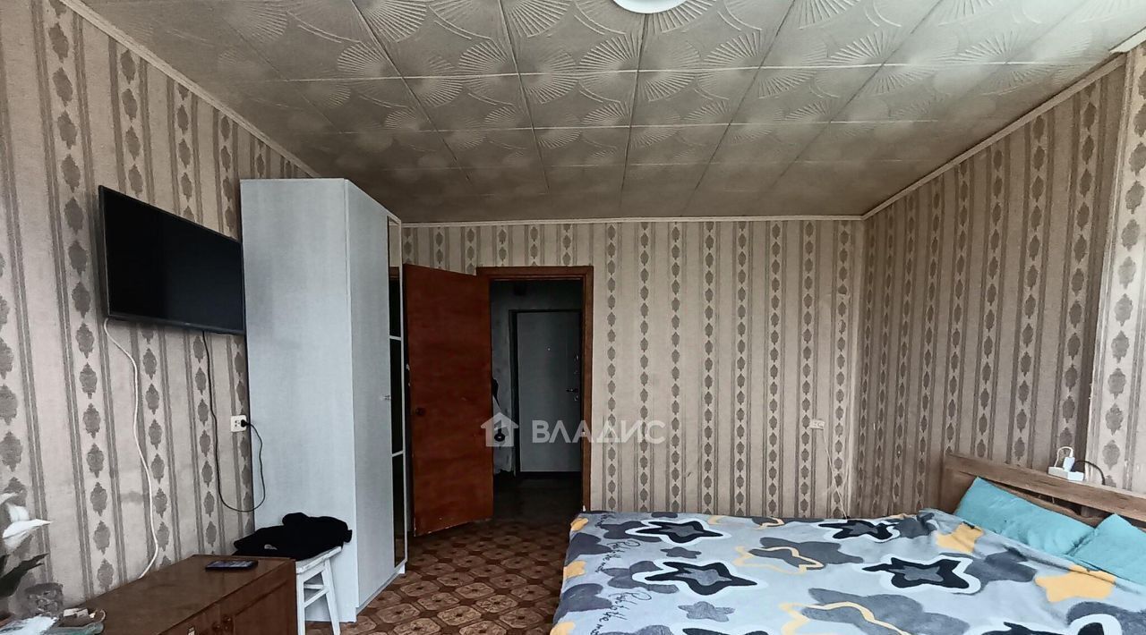 квартира р-н Вязниковский г Вязники ул Металлистов 14 фото 3