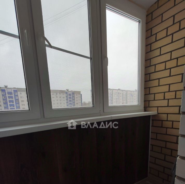 квартира г Ковров ул Туманова 33 фото 14