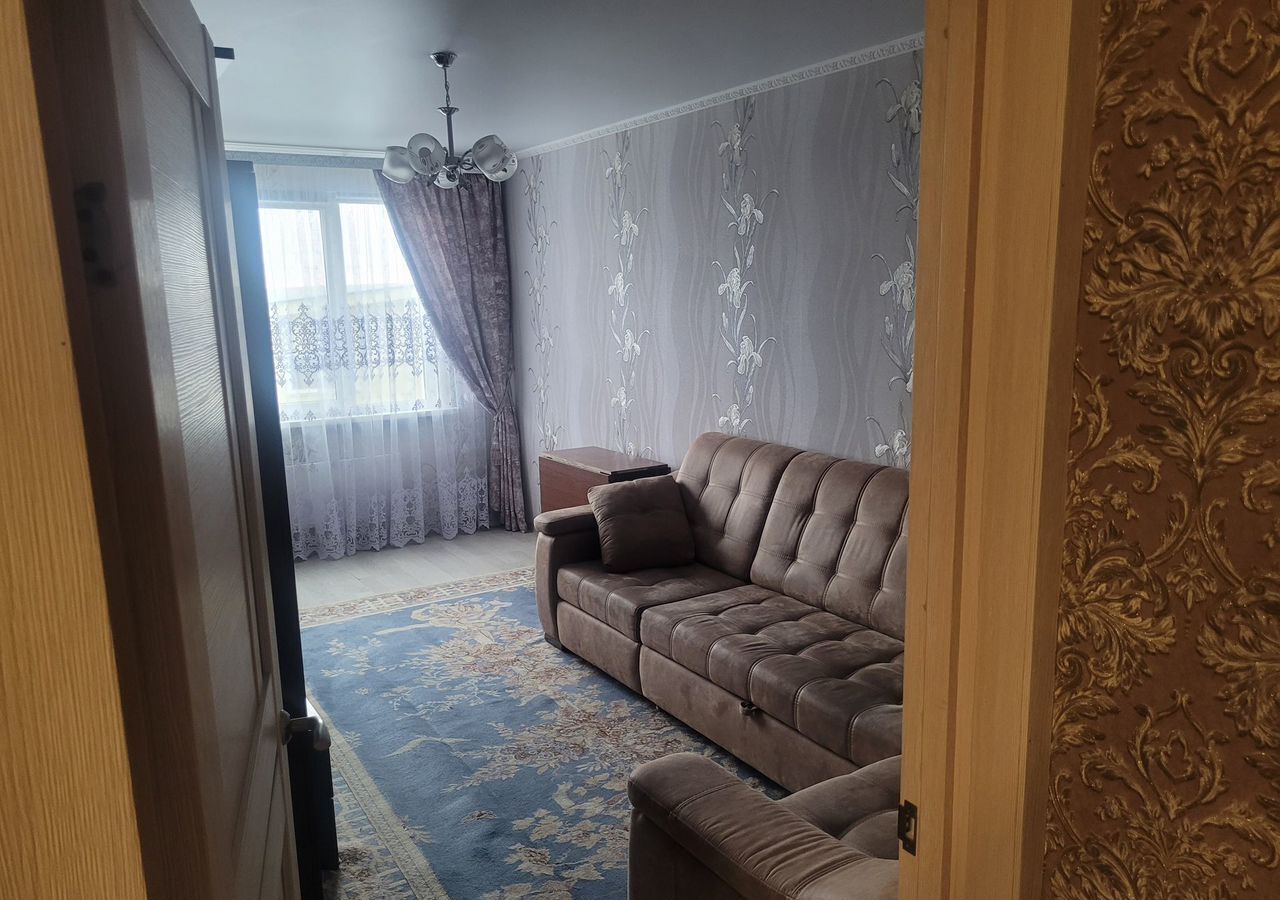 квартира г Курск р-н Центральный ул Рябиновая 26в фото 8