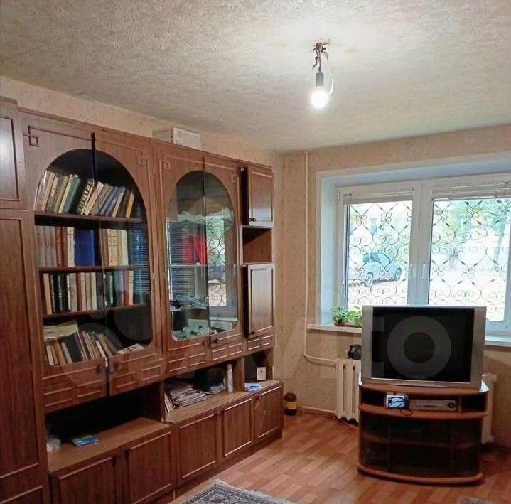 квартира г Самара Безымянка ул Стара Загора 77 фото 2